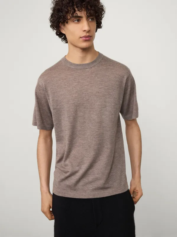 The Johannes T-shirt sold by Lisa Yang