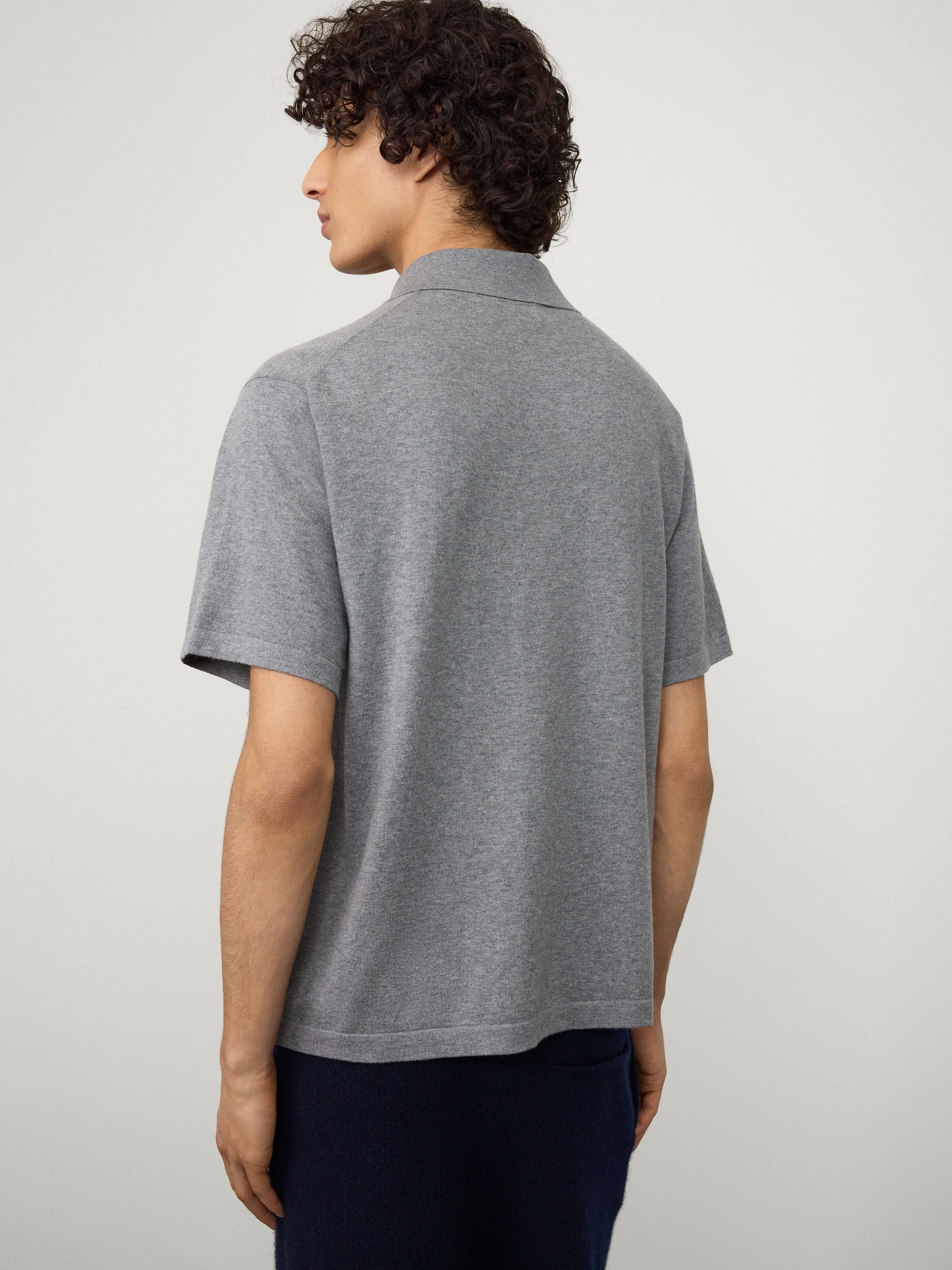 The Carl T-shirt sold by Lisa Yang product image thumbnail 4