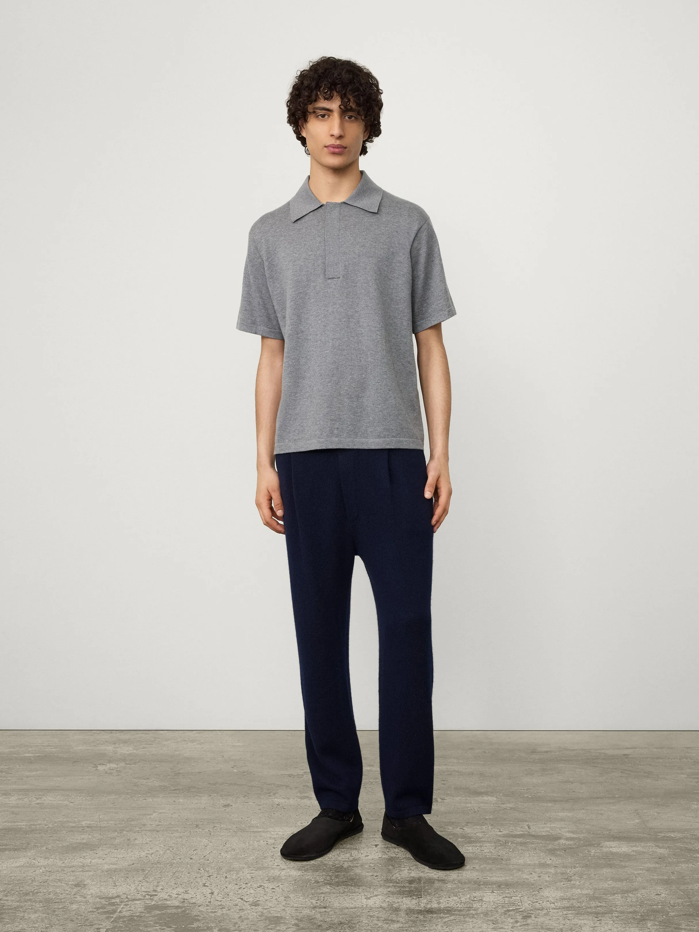 The Carl T-shirt sold by Lisa Yang product image thumbnail 2