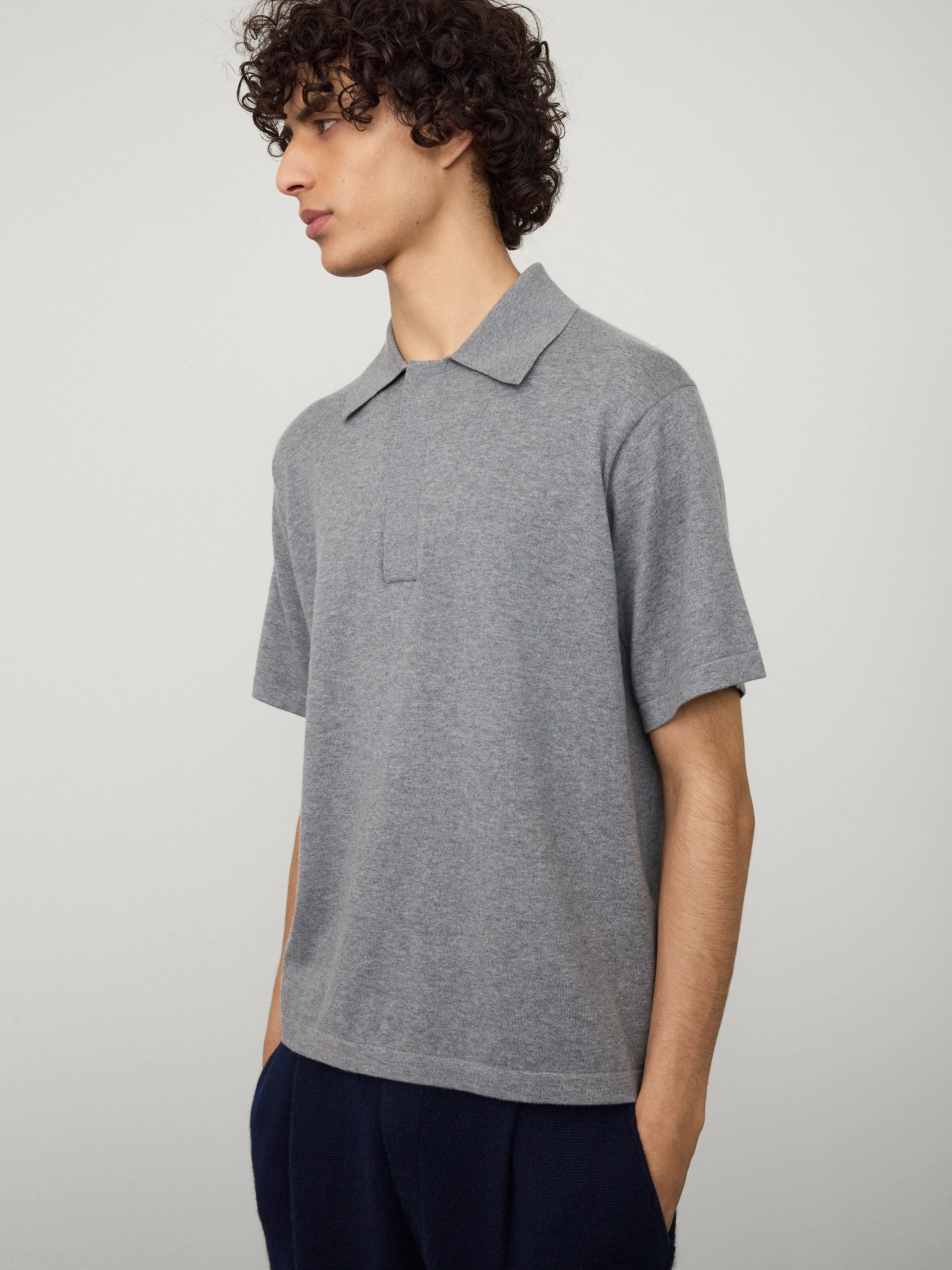 The Carl T-shirt sold by Lisa Yang