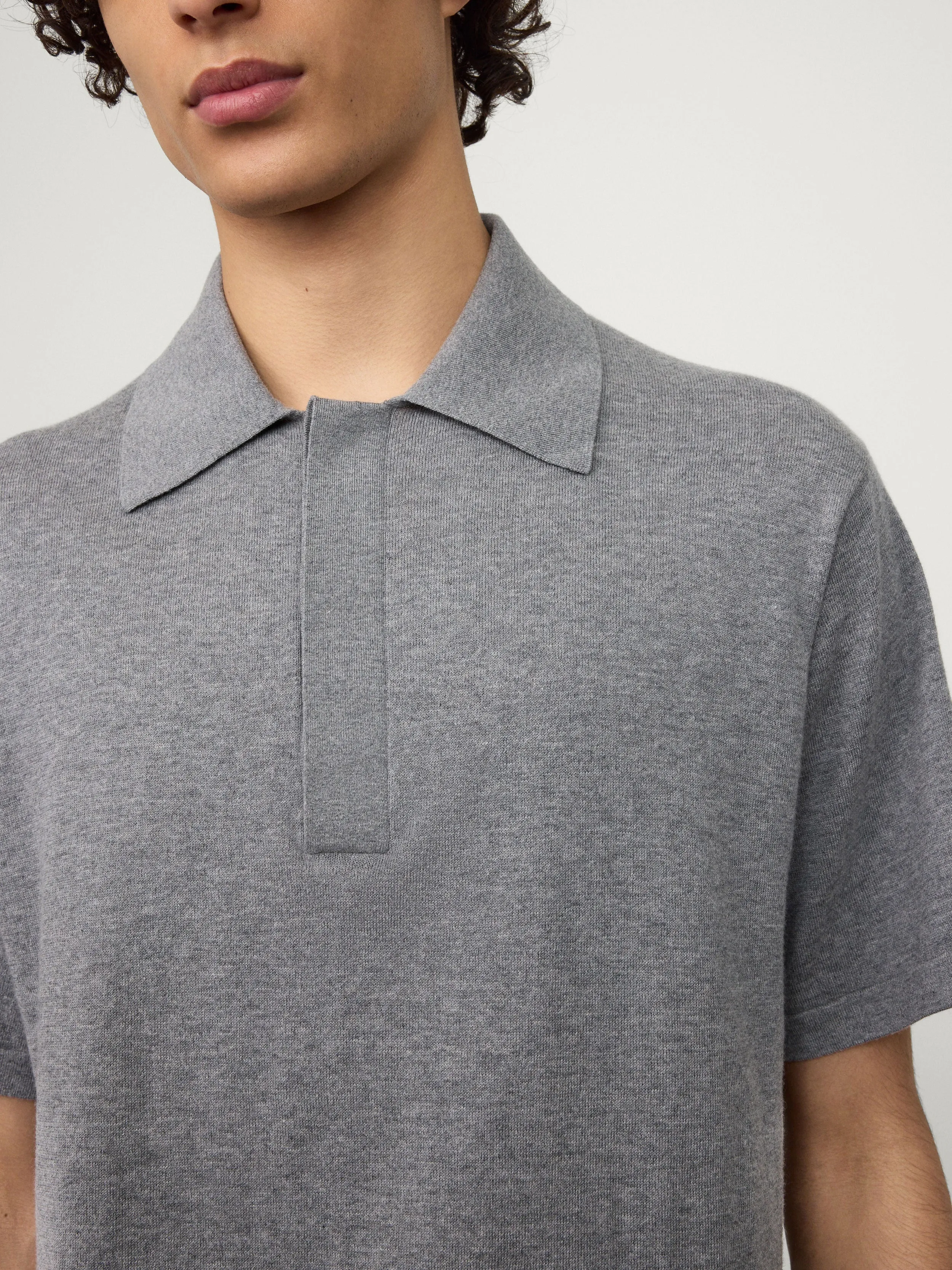 The Carl T-shirt sold by Lisa Yang product image thumbnail 3