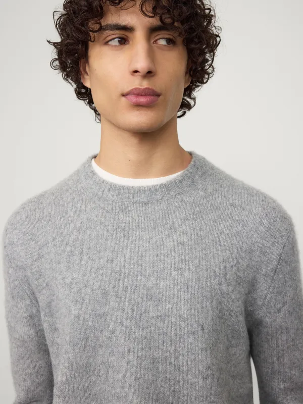 The Baxter Sweater sold by Lisa Yang