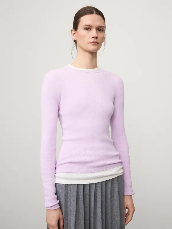 The Vivian Top sold by Lisa Yang