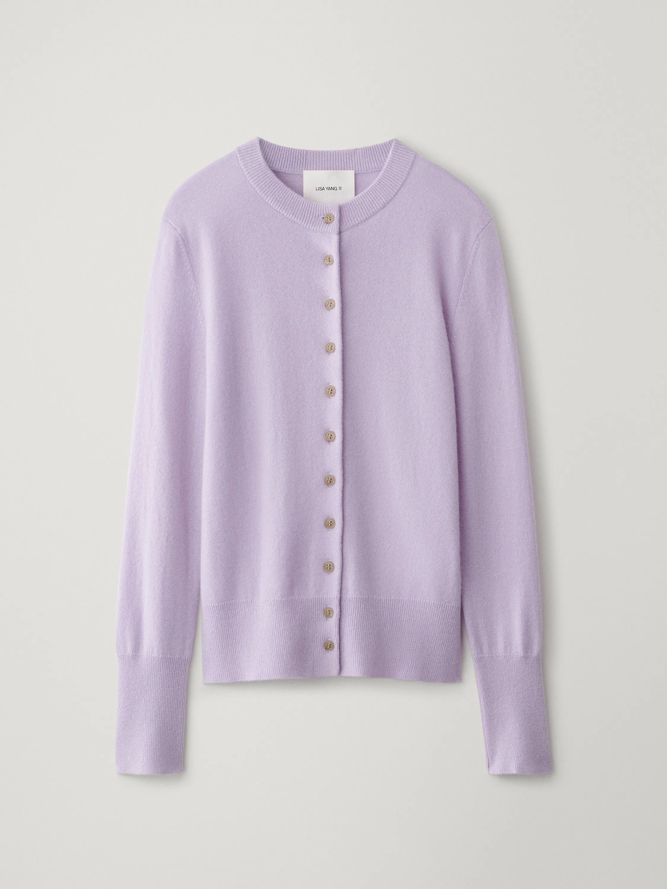 The Nellia Cardigan sold by Lisa Yang product image thumbnail 5