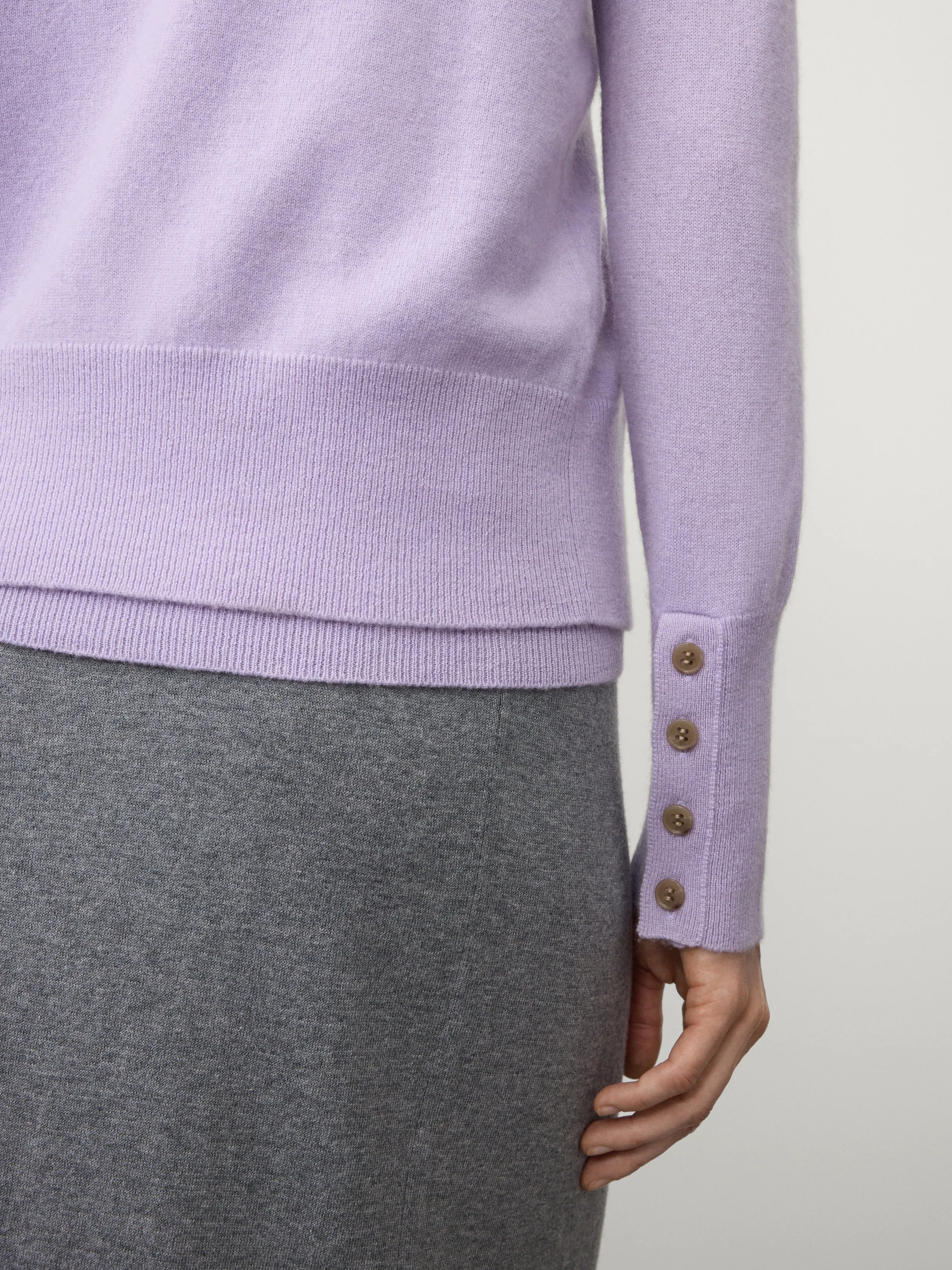 The Nellia Cardigan sold by Lisa Yang product image thumbnail 4