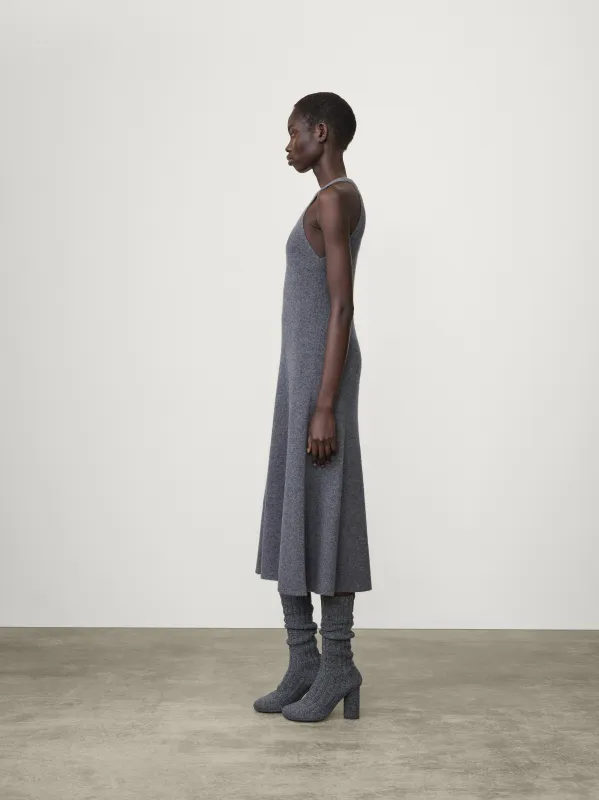 The Patricia Dress made by Lisa Yang