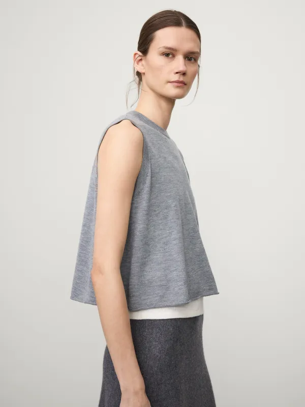 The Nali Top sold by Lisa Yang