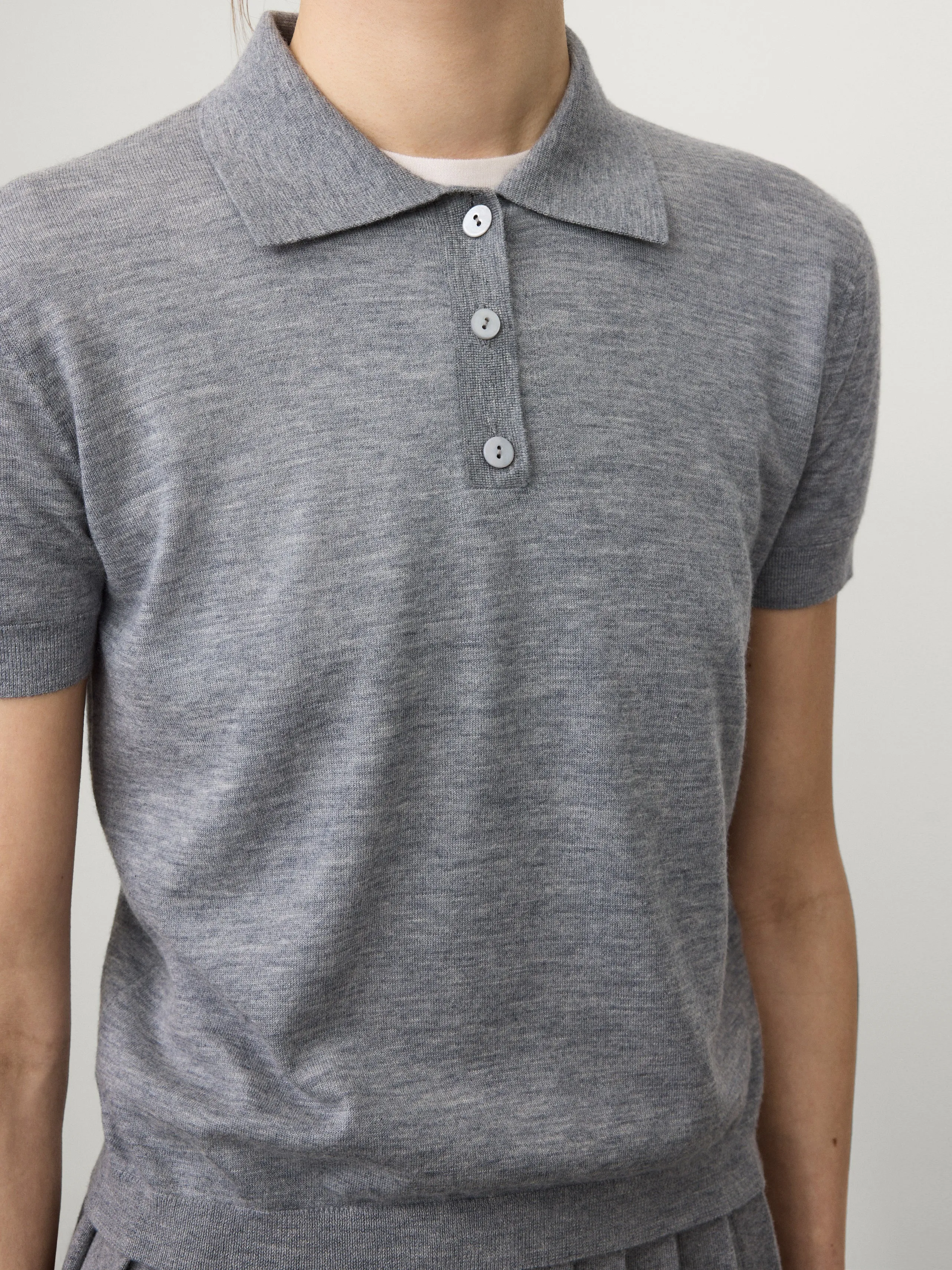 The Nai T-shirt sold by Lisa Yang product image thumbnail 3