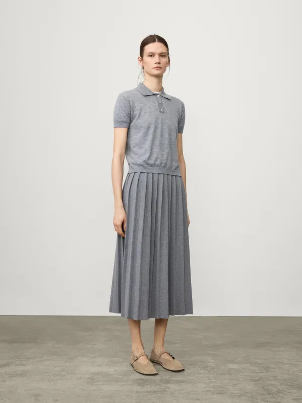 The Nai T-shirt made by Lisa Yang