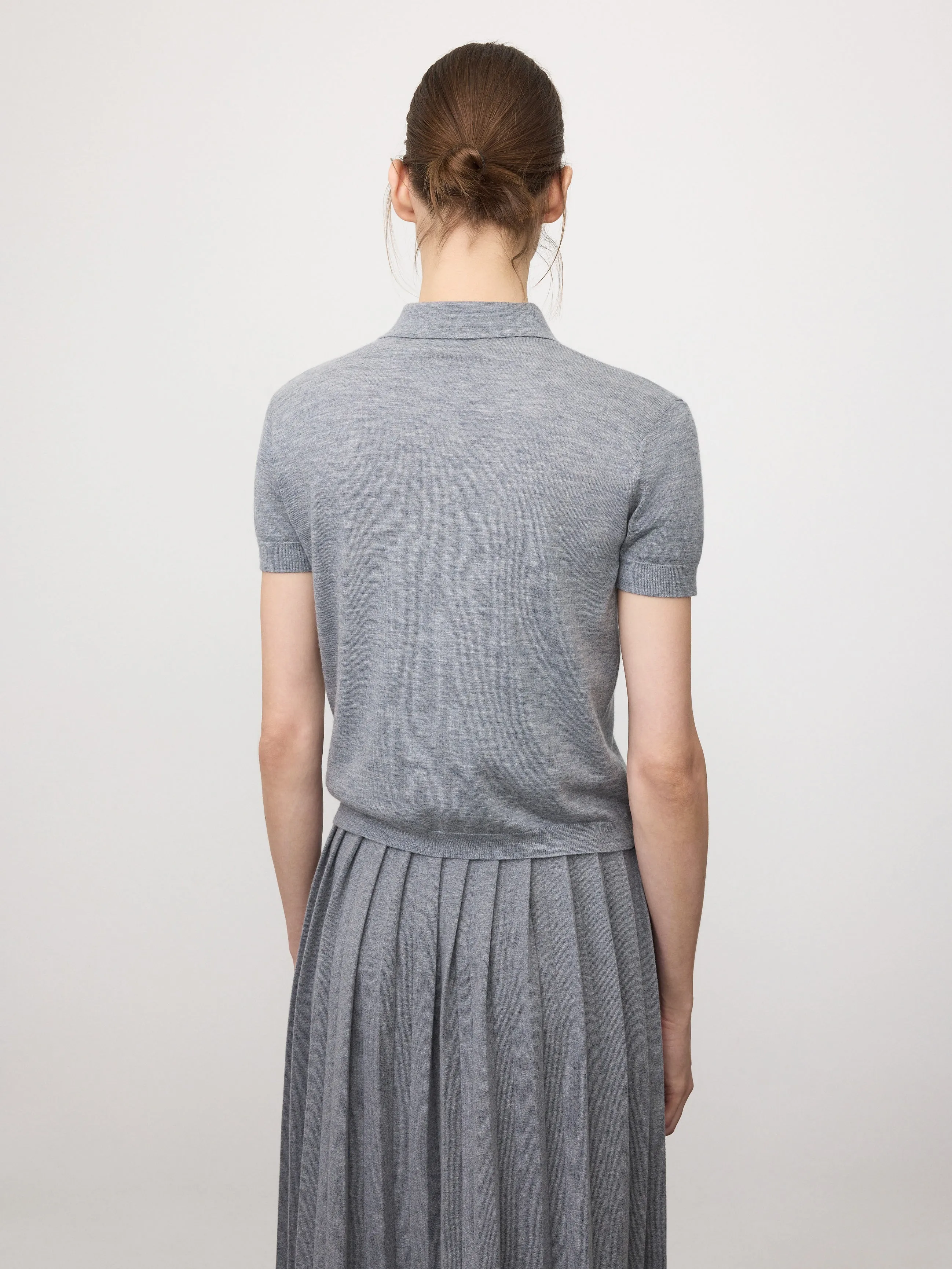 The Nai T-shirt sold by Lisa Yang product image thumbnail 4