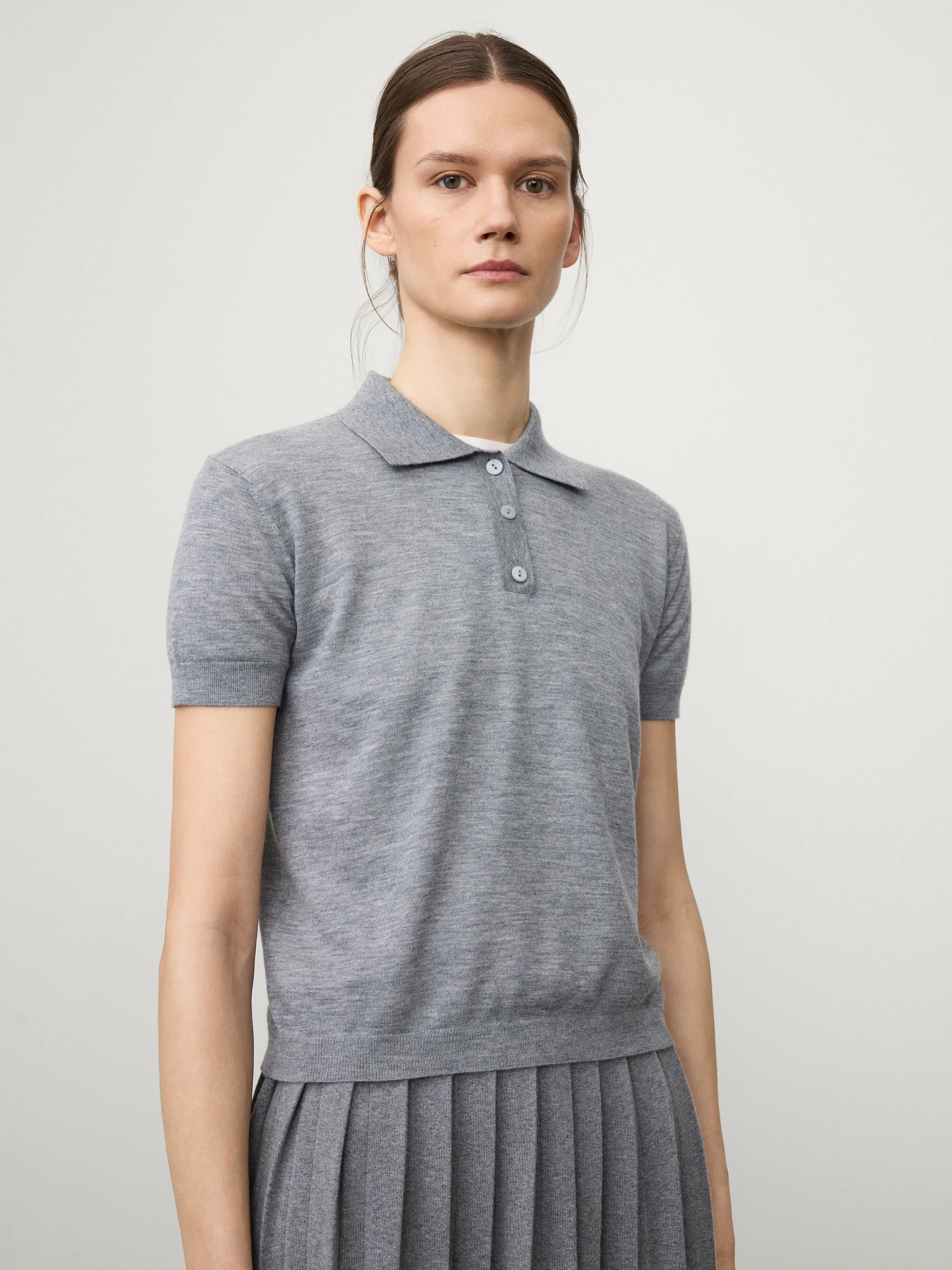 The Nai T-shirt sold by Lisa Yang product image thumbnail 2