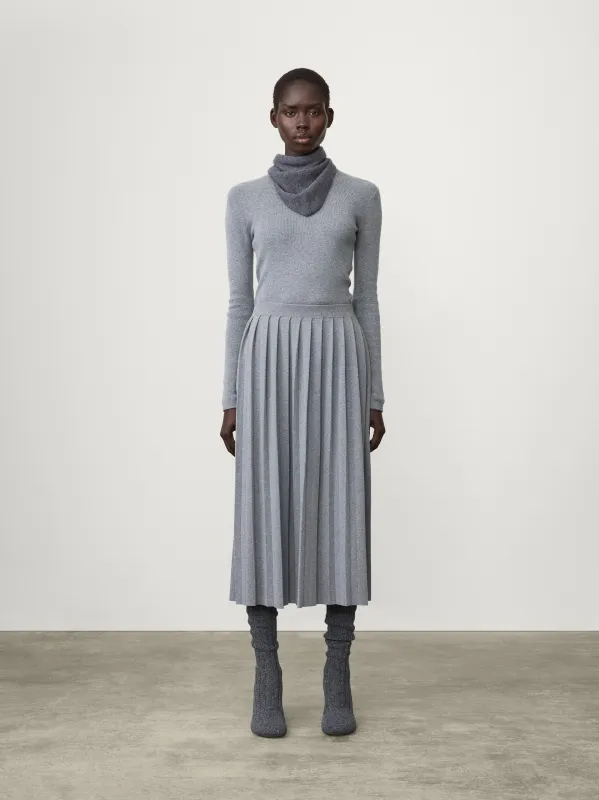 The Minda Skirt made by Lisa Yang