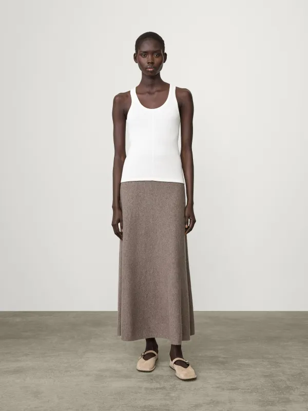 The Meng Top made by Lisa Yang