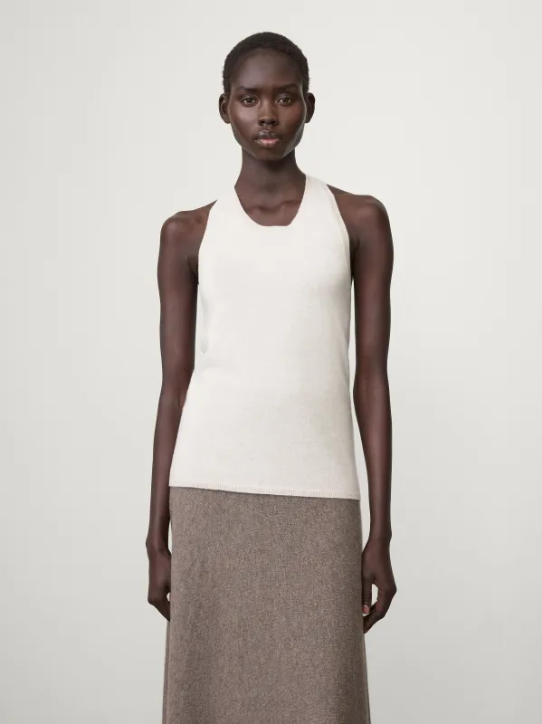 The Florencia Top sold by Lisa Yang