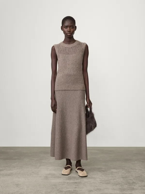 The Darcia Top sold by Lisa Yang