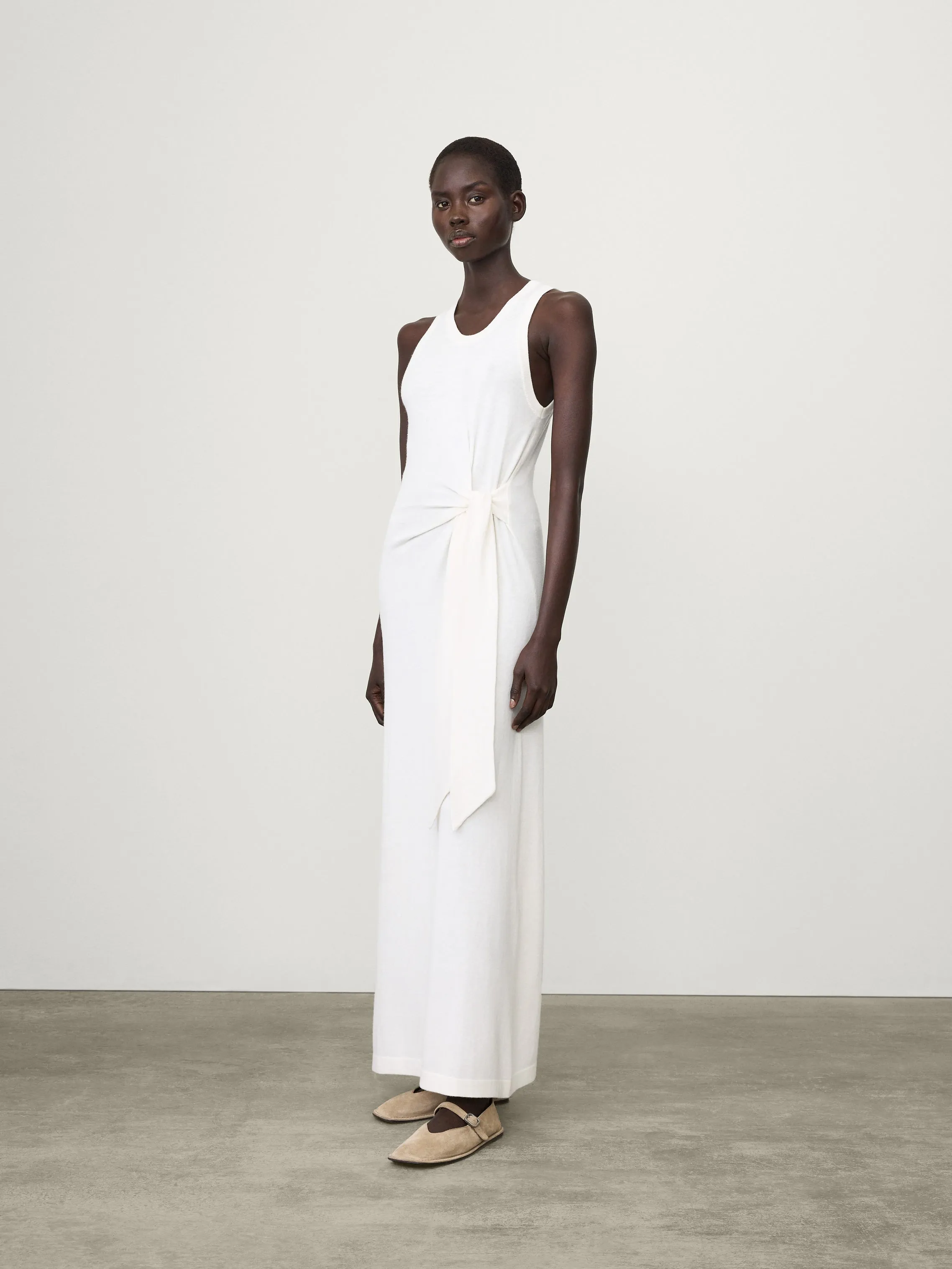 The Angeline Dress sold by Lisa Yang product image thumbnail 3