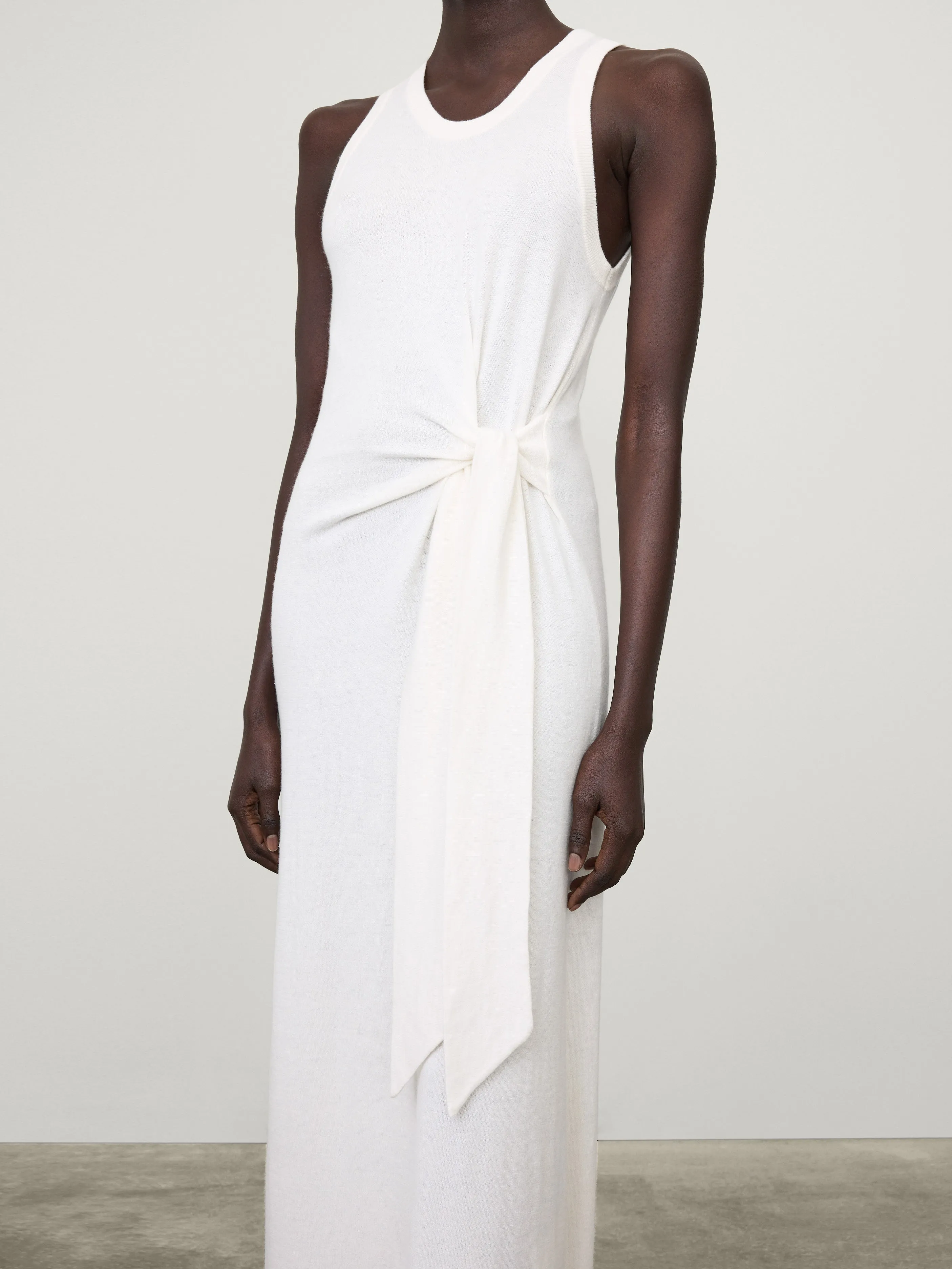 The Angeline Dress sold by Lisa Yang product image thumbnail 4
