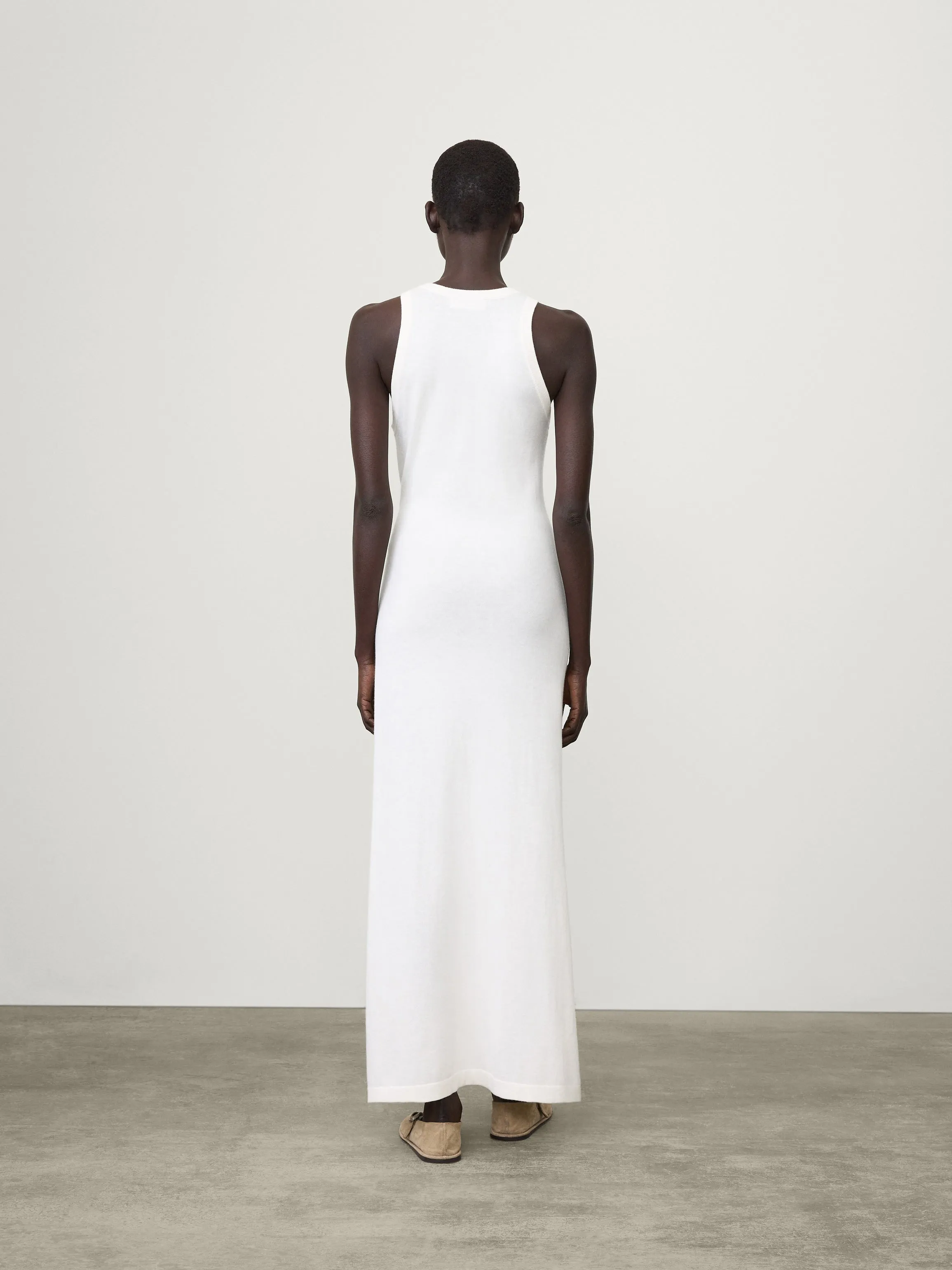 The Angeline Dress sold by Lisa Yang product image thumbnail 2