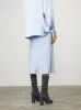 Midi Skirt sold by Lisa Yang