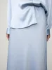 Midi Skirt sold by Lisa Yang