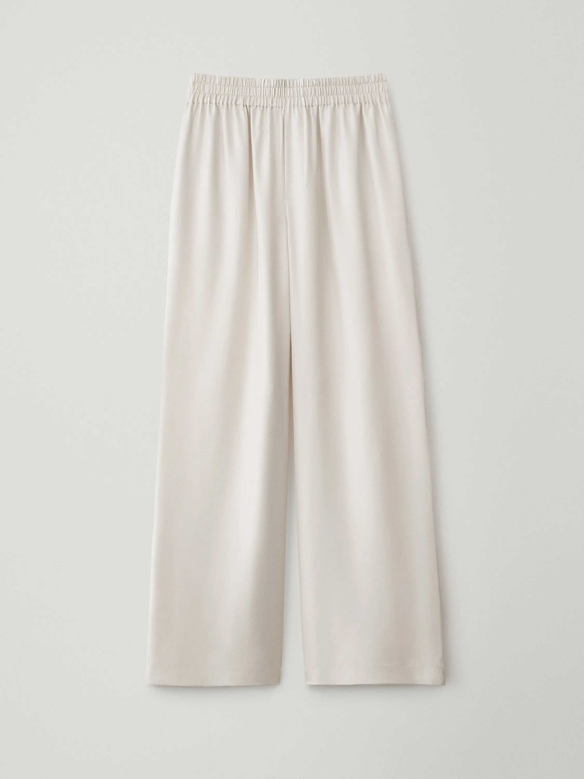 Wide Leg Trousers sold by Lisa Yang product image thumbnail 5