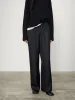 Wide Leg Trousers sold by Lisa Yang