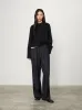 Wide Leg Trousers sold by Lisa Yang