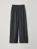 Wide Leg Trousers sold by Lisa Yang