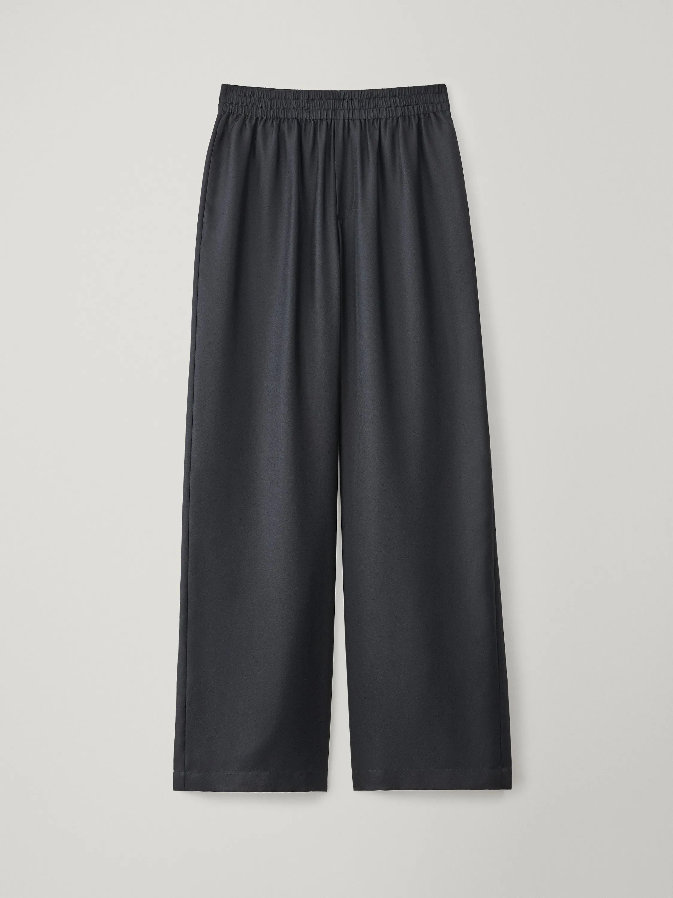 Wide Leg Trousers sold by Lisa Yang product image thumbnail 5