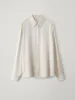 Long Sleeved Button-Up Shirt sold by Lisa Yang
