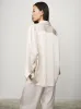Long Sleeved Button-Up Shirt sold by Lisa Yang