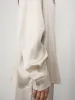 Long Sleeved Button-Up Shirt sold by Lisa Yang