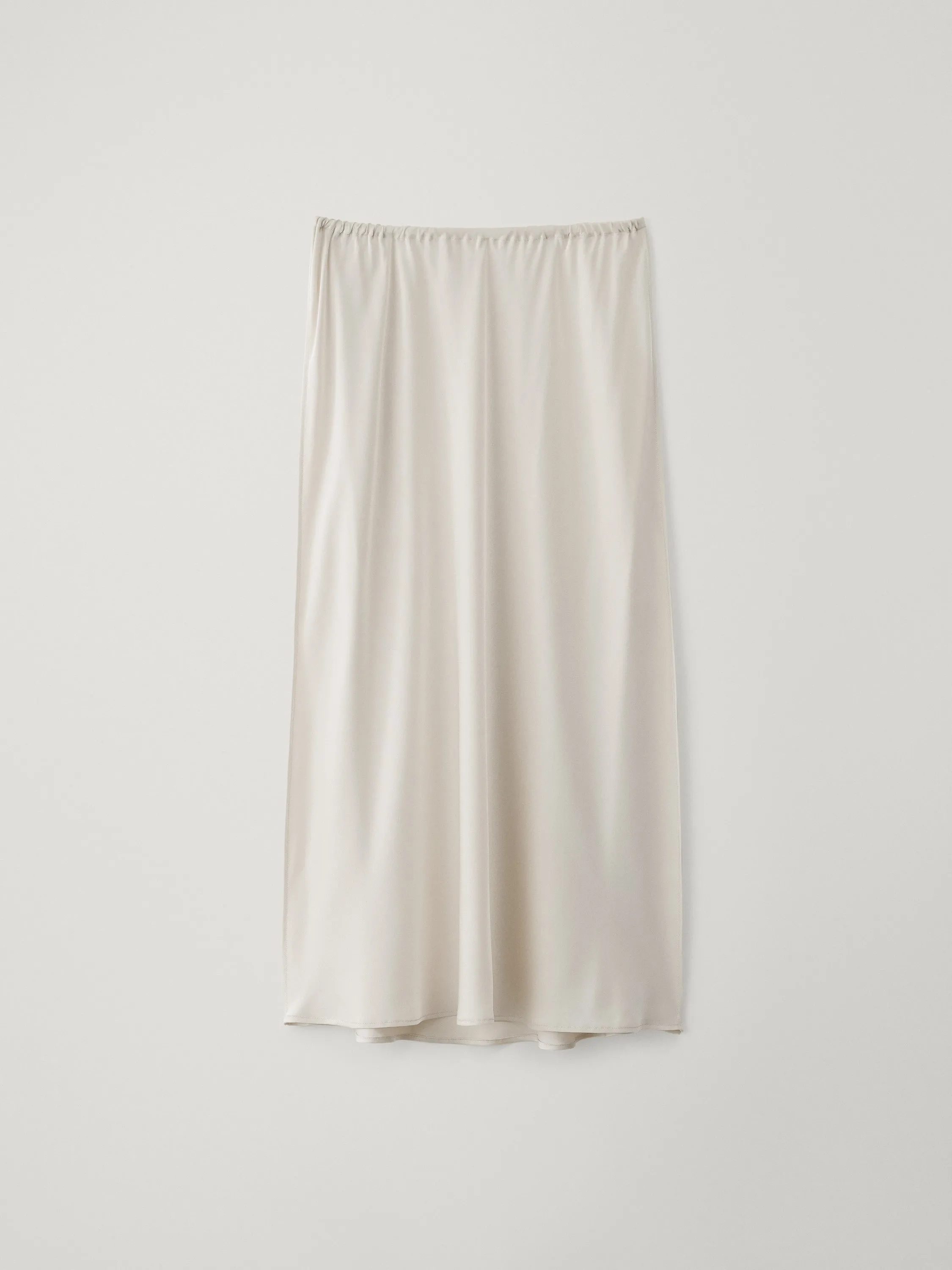 Midi Skirt sold by Lisa Yang product image thumbnail 5