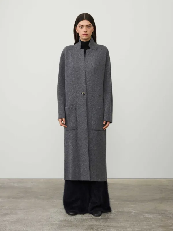 The Amie Coat sold by Lisa Yang