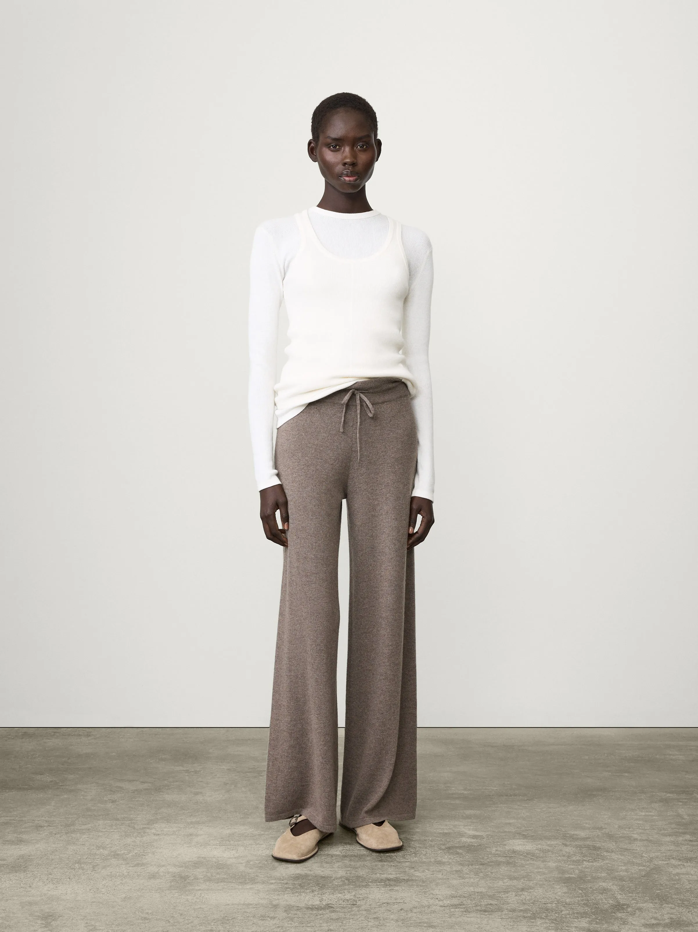 The Sofi Trousers sold by Lisa Yang
