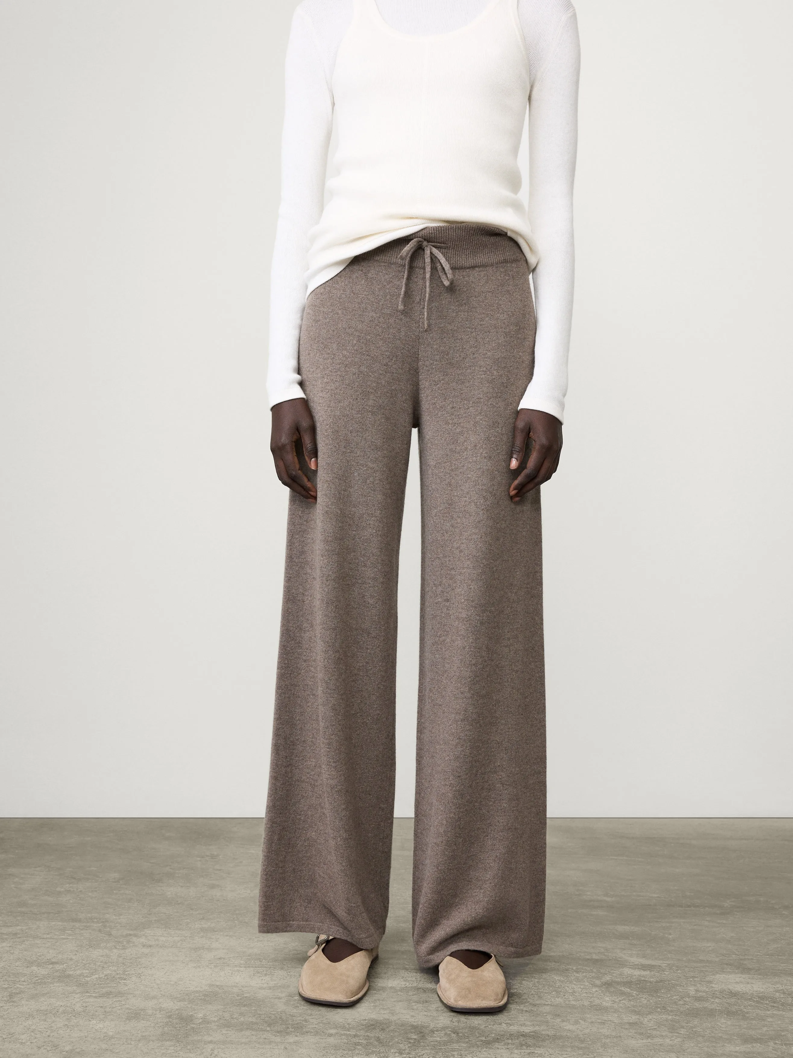 The Sofi Trousers sold by Lisa Yang product image thumbnail 2
