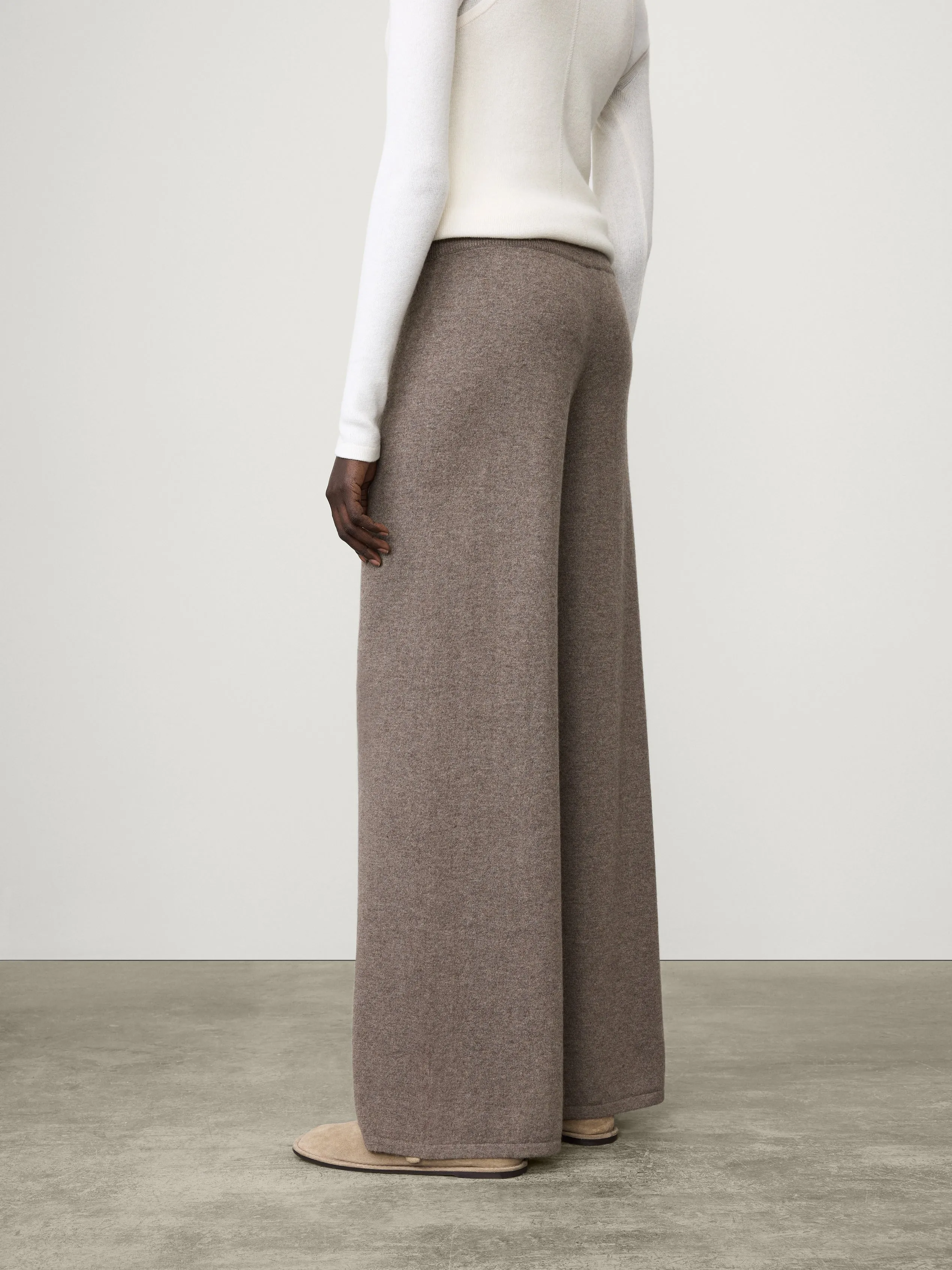 The Sofi Trousers sold by Lisa Yang product image thumbnail 3