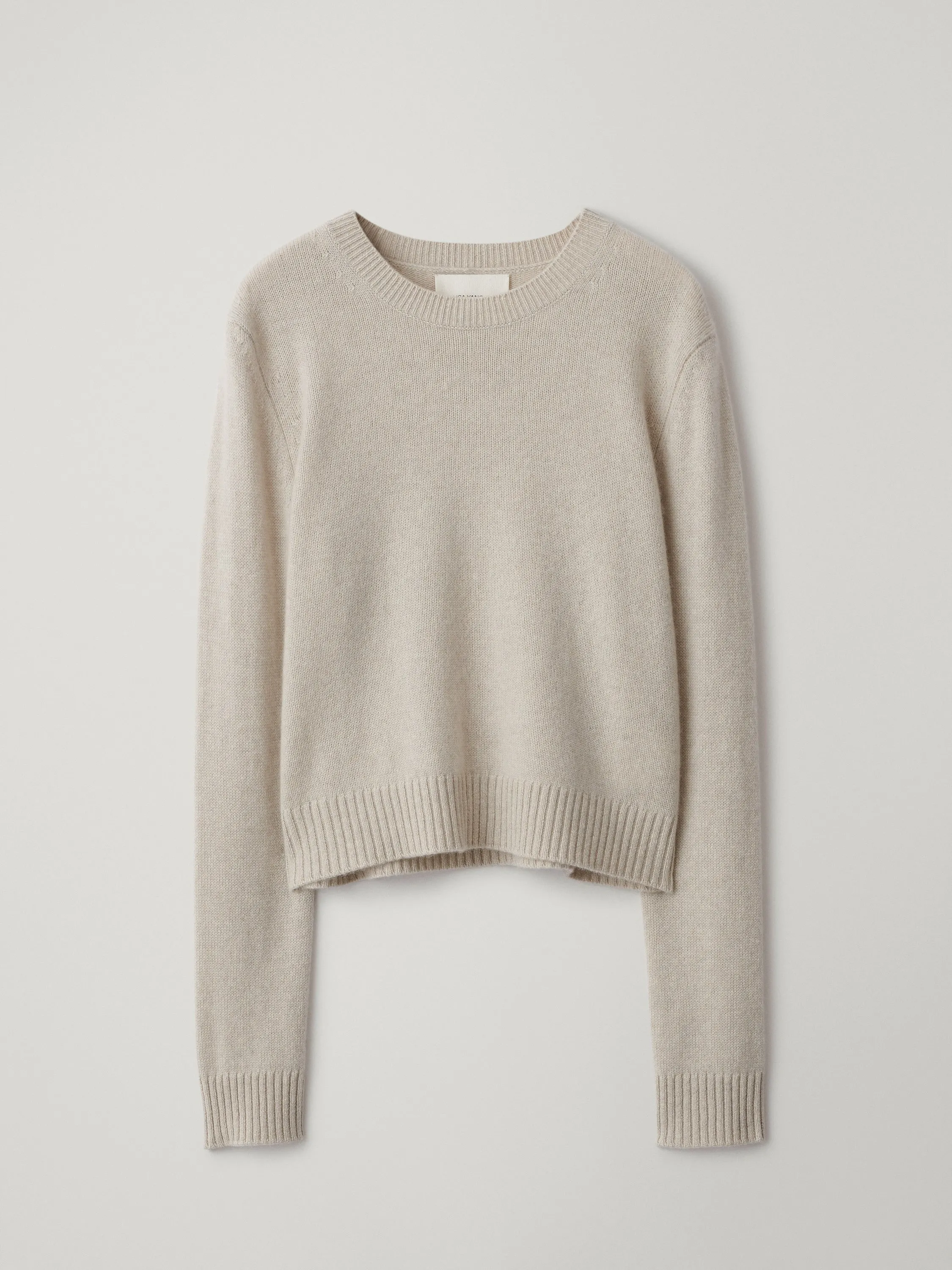 The Mable Sweater sold by Lisa Yang product image thumbnail 5