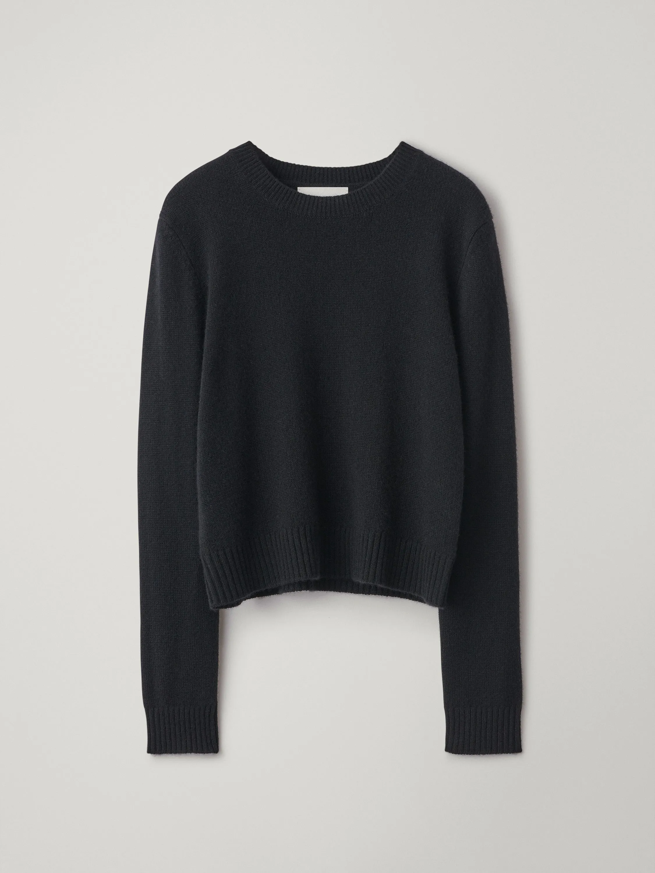 The Mable Sweater sold by Lisa Yang product image thumbnail 5