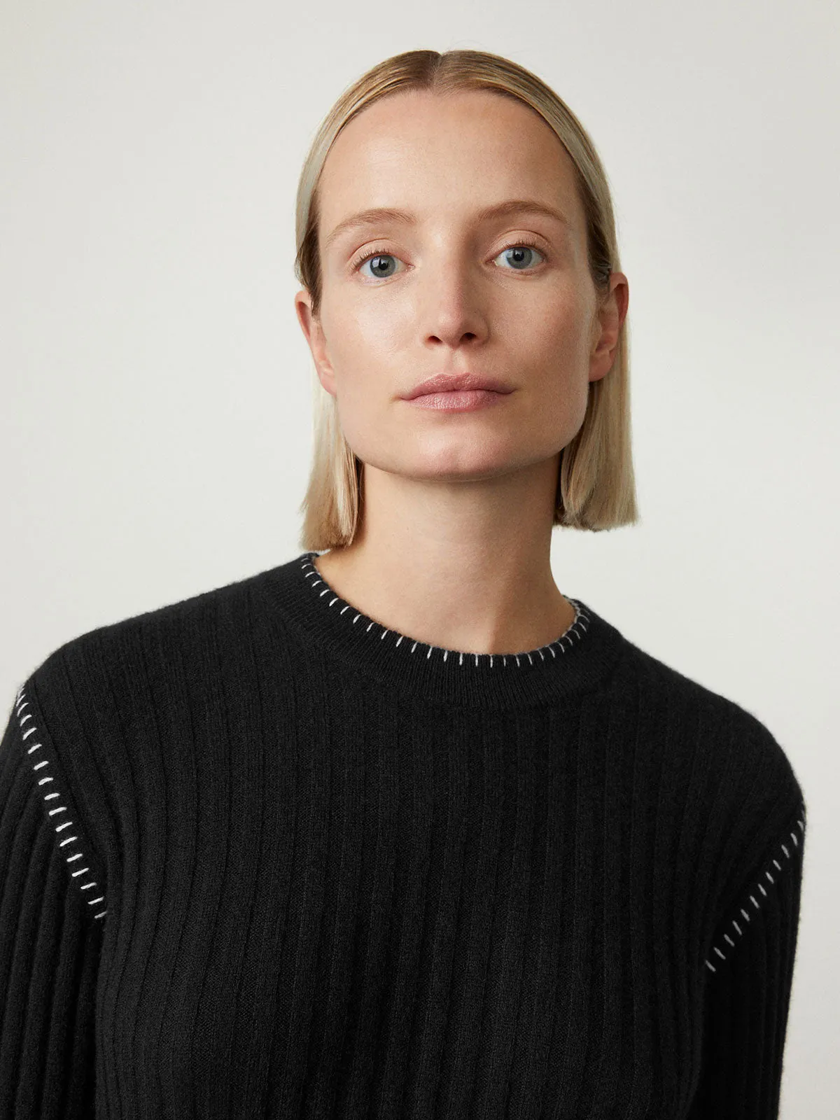 The Nette Dress sold by Lisa Yang product image thumbnail 3