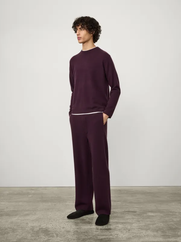 The Parker Trousers sold by Lisa Yang