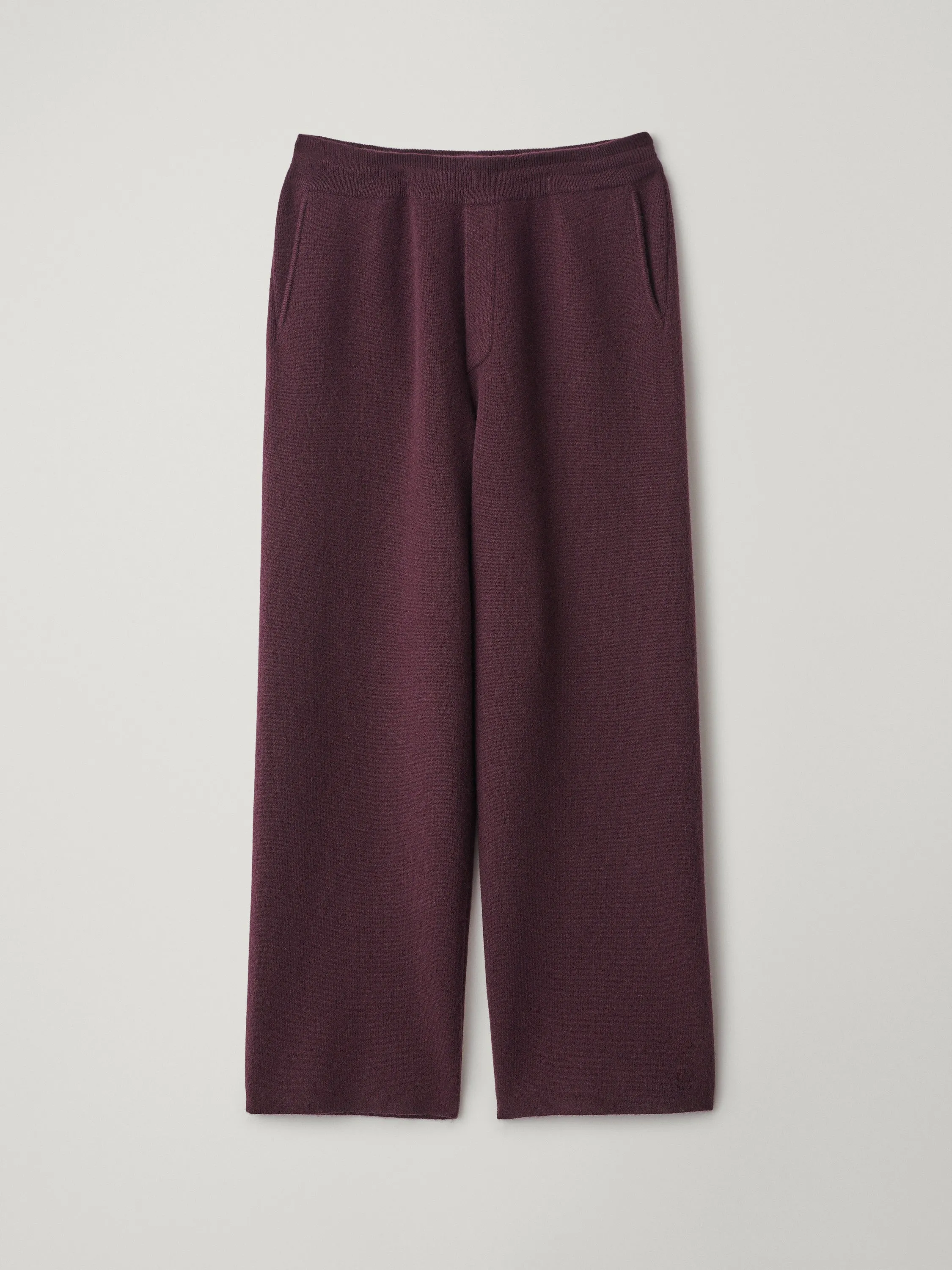 The Parker Trousers sold by Lisa Yang product image thumbnail 2
