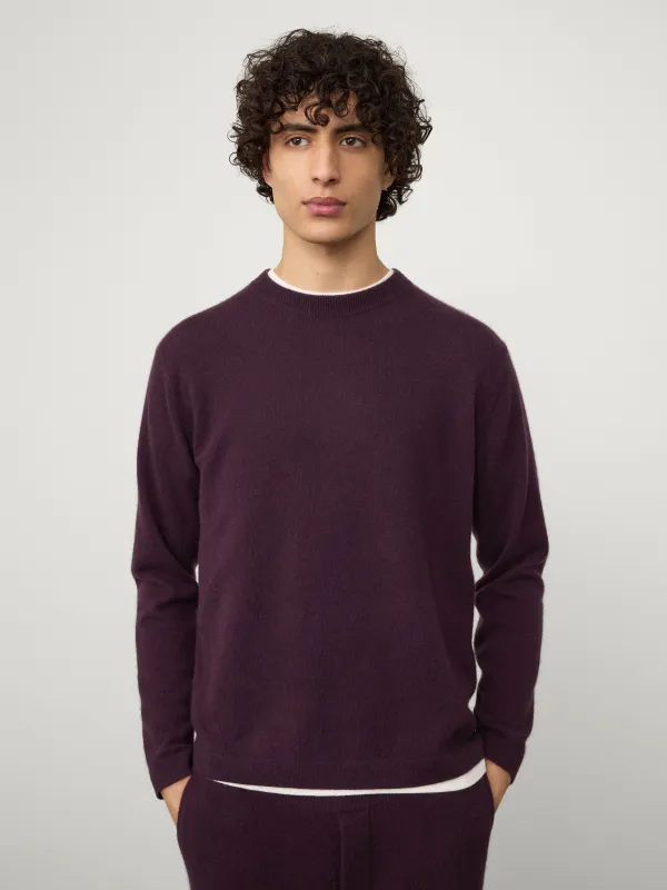 The Mason Sweater sold by Lisa Yang