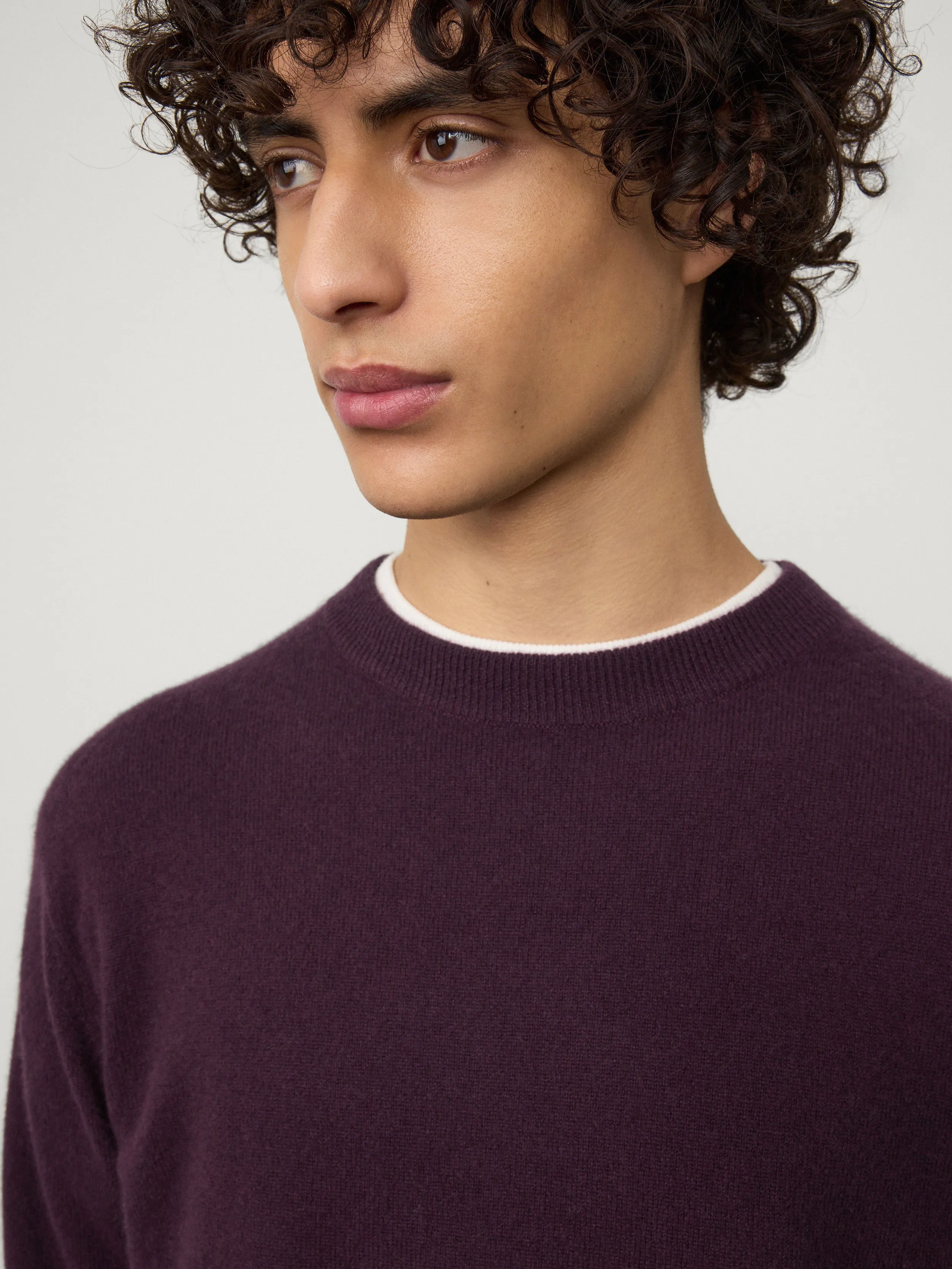 The Mason Sweater sold by Lisa Yang product image thumbnail 2