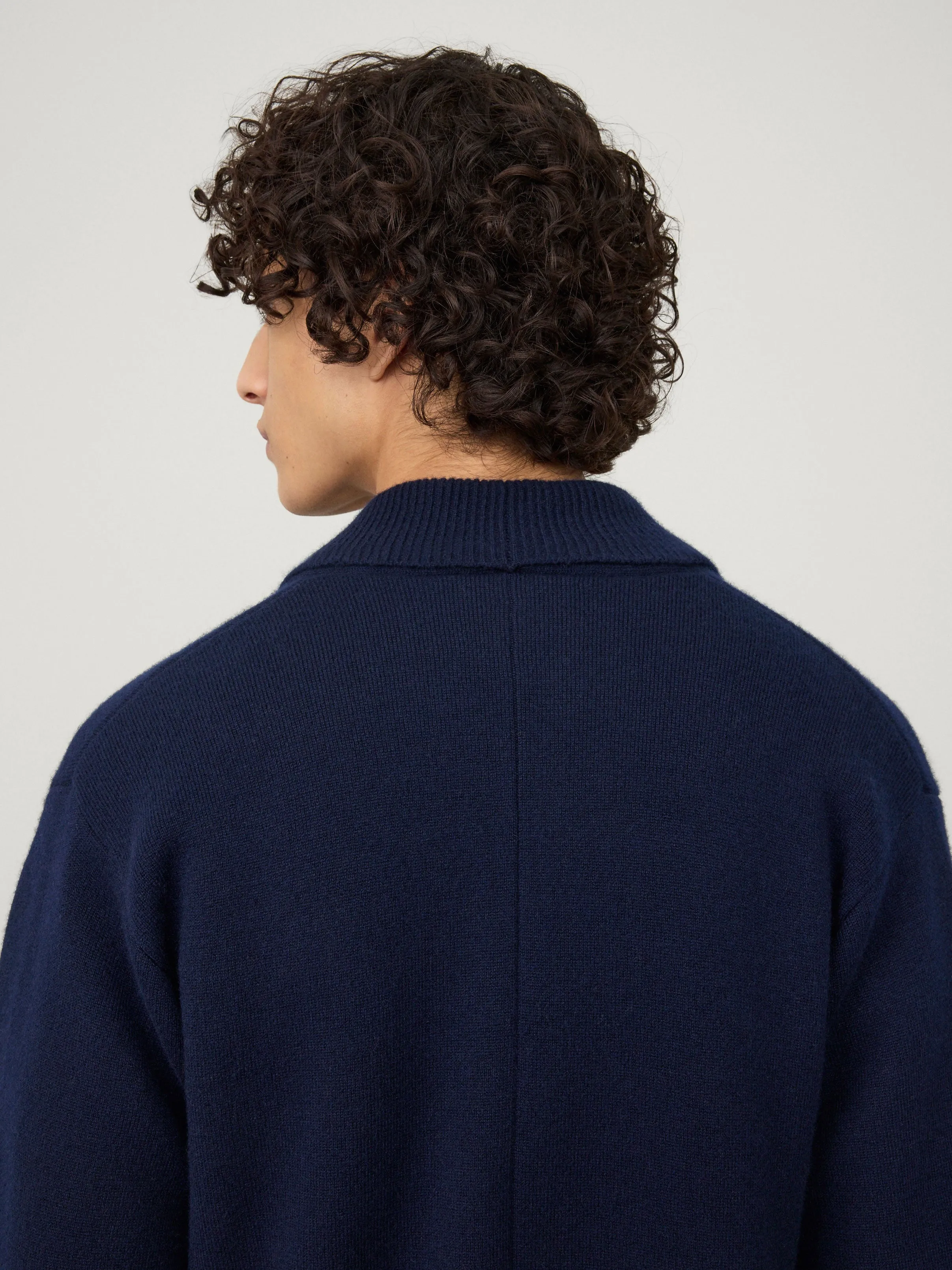 The Lance Cardigan sold by Lisa Yang product image thumbnail 5