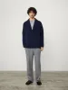The Lance Cardigan sold by Lisa Yang