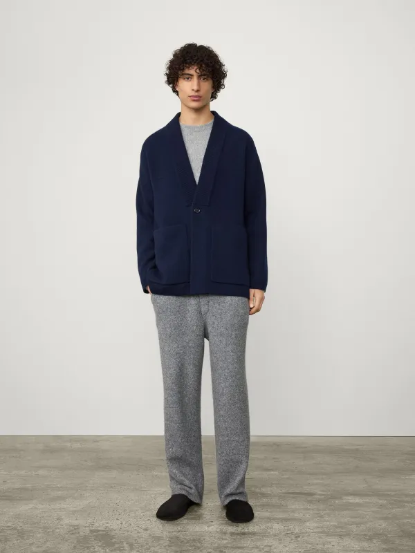 The Lance Cardigan sold by Lisa Yang