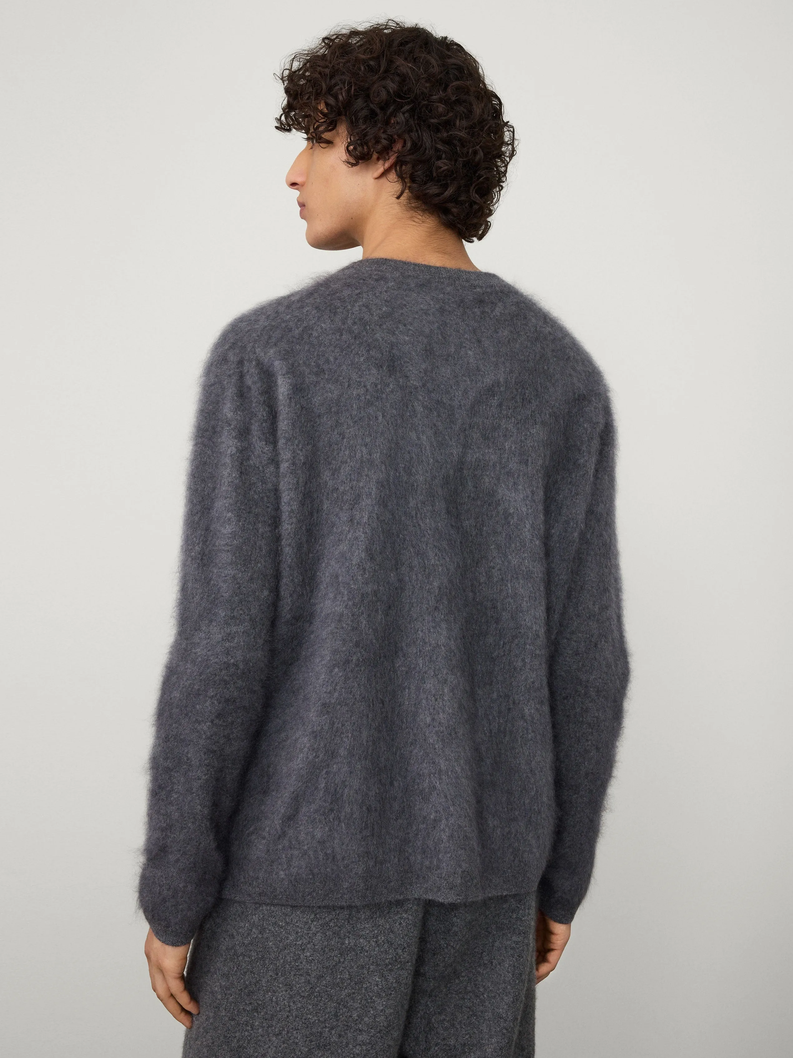 The Lachlan Sweater sold by Lisa Yang product image thumbnail 3