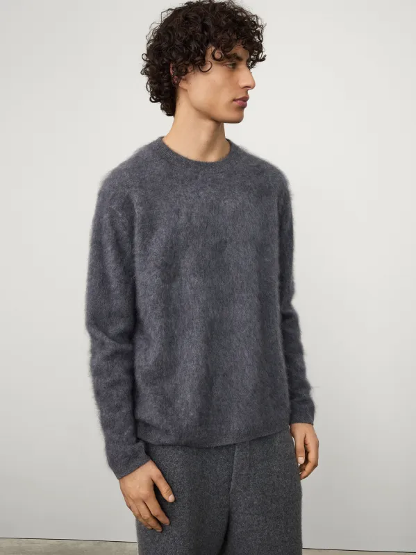 The Lachlan Sweater sold by Lisa Yang