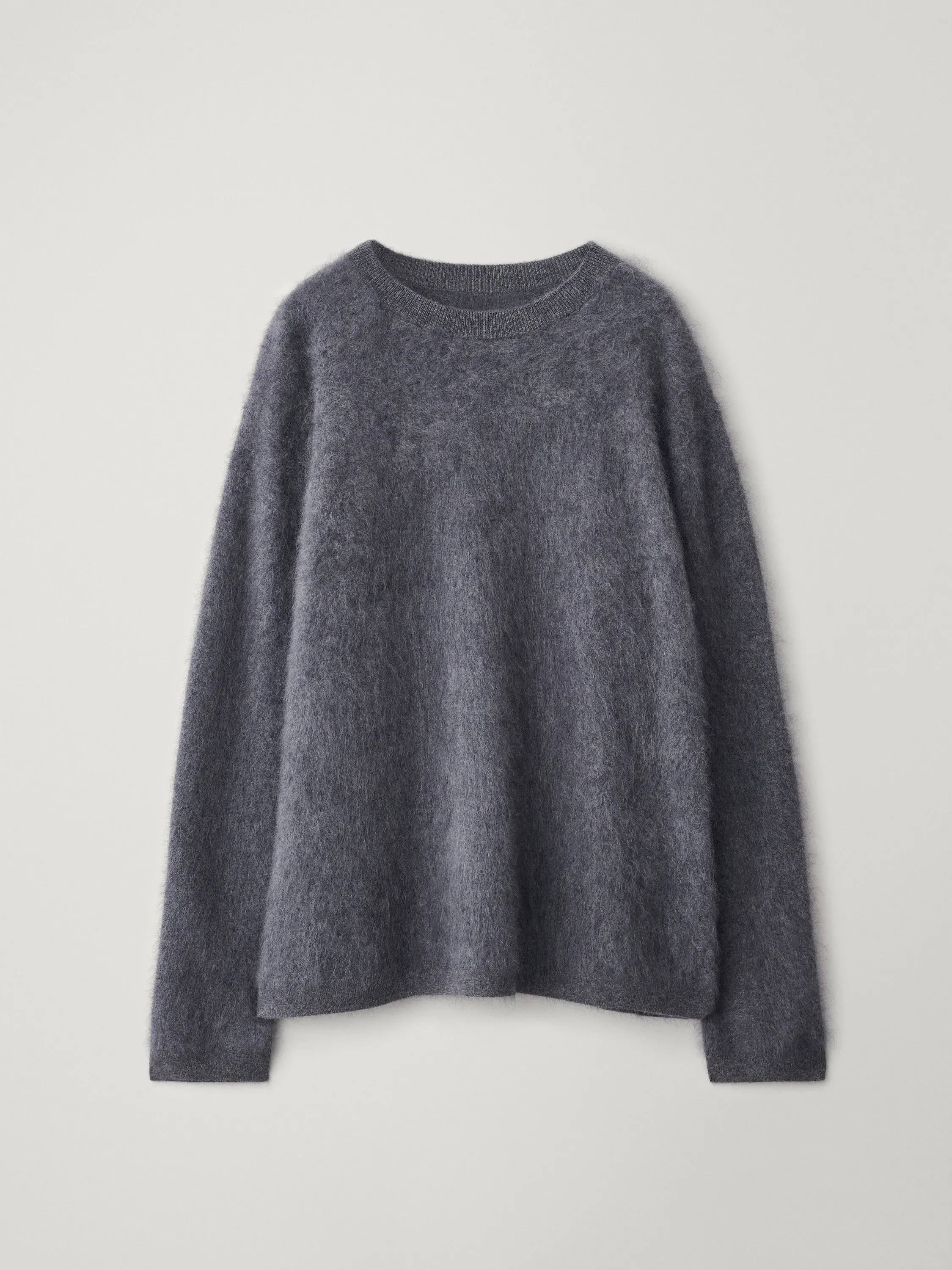 The Lachlan Sweater sold by Lisa Yang product image thumbnail 5